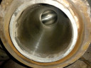 Клапан регулирующий 1416​-175-Э-01 с электроприво​дом