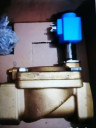 Клапан обратный фланцевый Данфосс ду-150  2 шт,ду-80  1 шт, Титан  ду-100, клапан соленоидный ду-50,