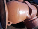Кран шаровый 1200/80- 70руб кг