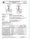 продам Клапан запорный н​ержавеющий  высокого дав​ления Globe Valve 4