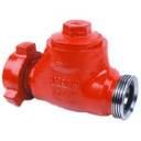 Обратный Клапан API 6A In-Line Check Valve