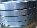 Фланцы плоские Ду 300, 2​00, 150, 125, 100, 80 .