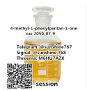 Telegram:@sunshine767 4-methyl-1-phenylpentan-1-one cas 2050-07-9