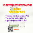 Telegram: @sunshine767 4&#039;-Methylpropiophenone CAS 5337-93-9