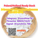 Telegram: @sunshine767 2​-bromo-4-chloropropiophe​none 2b4c CAS 877-37-2