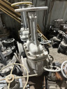 Задвижки 30с41нж ду 300 ​ру 16 - 2 шт. МЗТА (муро​мский завод)
