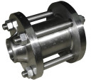 Продам из наличия клапан обратный 16нж84нж-1 (Ш085.-01) Ст. 12X18H10T ОАО"БАЛТПРОМАРМАТУРА" .