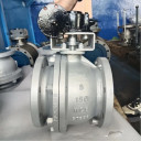 China Vervo Valve Manufacturer Co., Ltd.