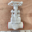 China Vervo Valve Manufacturer Co., Ltd.