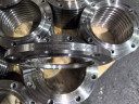 фланец нержавеющий,диаметр от DN50 до DN 1200 PN10/16,