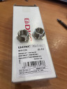 DKC Переходник 1/2" (наружн. резьба)/ M16x1,5 (внутр. резьба), GAS-MET  6019-1216