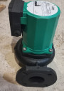 Циркуляционный насос wilo top s65/13