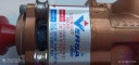 Пневматический запорный клапан Versa Valves VIZ-3701-LOVb-P.