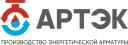 Задвижки стальные ООО "АРТЭК" в наличии и под заказ