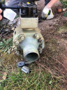 Кран шаровый Энерпред-Ярдос DN80 PN160