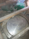Затвор fisher Dn 600