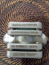 ШАРОВЫЙ КРАН СЕРИИ DK-Lo​k VH86C-F-8R-PK-S