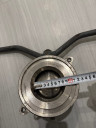 Продам 11тн41п ду100 шаровый кран титановый