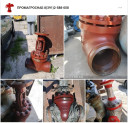 Продам задвижку 1511-200-ЭМ Ду200 Ру100 производитель ЧЗЭМ. Новая, в наличии 1шт.