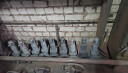 Продам клапана СППК 17с2​8нж Ду 50 Ру 16 - 9 шт. ​по 10 т.р.