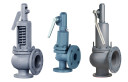 Куплю Клапан предохранительный  СППК DN40-65 PN 40