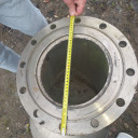 Продам клапан 13тн1п  титановый