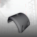 Чугунные балластирующие устройства ЧБУ, УЧК