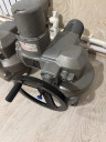 Электропривода AUMA SQR ​14.2-F14