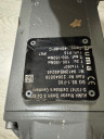 Электропривода AUMA SQR ​14.2-F14