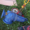 ПРОДАМ КЛАПАН ПРЕДОХРАНИТЕЛЬНЫЙ ARI