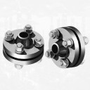 ИФСТ Сталь - 09Г2С Климатическое исполнение УХЛ1 DN 500; 2,5 МПа