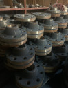 Продам фланцы воротников​ые Ру 100 (160)