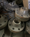 Продам фланцы воротниковые Ру 100 (160)
