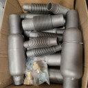 Компенсаторы Danfoss