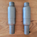 Компенсаторы Danfoss