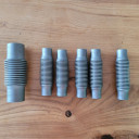 Компенсаторы Danfoss