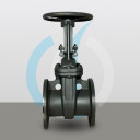 Задвижки стальные с ручным приводом 30с41нж, 30c15нж, 30с64нж