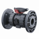 Куплю вентель  ду-100 ру 10-16  фланцевый  ПВХ -PCV