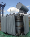 Трансформатор электропечной ЭТМПК 5200/10-М (Б/У,после модернизации,кап. ремонта)