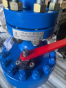 ООО &quot;Нефтегазоборудование&quot;Предлагает Задвижки ЗМС Ду65 Ру210