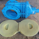 Задвижка 30ч39р 250х10 H​awle E2