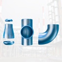 ГазТУ 102-488/2-05 - Отводы гнутые, детали соединительные