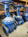 продам задвижки нж Ду200х25 и Ду150х63
