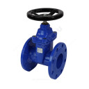 Задвижка Benarmo чуг. фл. 30ч39р аналог МЗВ Ру10/16