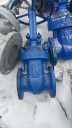 Продам задвижки  100/16 ​ХЛ Благовещенск