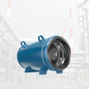 Клапан обратный ОК по МУК ЕТТ № П4-06.03 ЕТТ-0017