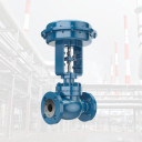 Клапан регулирующий КР-П, КР-У согласно МУ ЕТТ № П4-06 М-0063