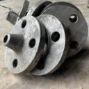 Фланцы воротниковые сталь 20