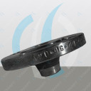 Фланцы воротниковые сталь 20