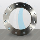 Фланцы плоские сталь 20